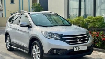 Honda CR V 2014 2.0 AT - 12v km zin Siêu Đẹp ✅
