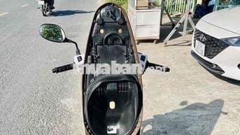 Honda vision đklđ 2019 1 đời chủ màu trắng