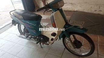 Kawasaki Max ll nhật zin cổ kiểng cà phê