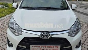 WIGO 2020 1.2G AT - 18000 km SIÊU LƯỚT