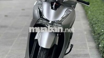 SH 150i ABS 2020 Bstp Mix Bạc Posche