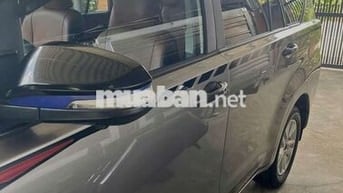 Xe Innova 2017 Cần Bán Giá 378tr