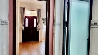 Thanh lý gấp căn nhà Lê Lợi-Gò Vấp, 51m2/giá rẻ, Shr bao phí/HXH
