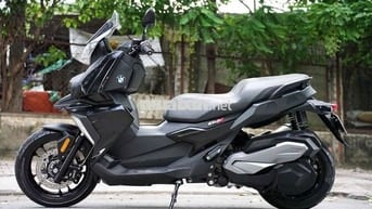 🥯🥐 BMW C400X ABS 2021 BIỂN SG ĐẸP