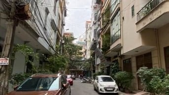 HIẾM - CHO THUÊ NHÀ NGUYÊN CĂN PHỐ LINH LANG - BA ĐÌNH 