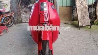 Honda cúp 50cc 9 chủ biển sài gòn