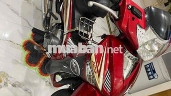 Dư dùng Future neo GT 2009 đỏ đen Zin chính chủ