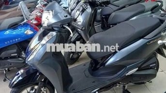Lead 125 42 củ 5 bao tên tphcm