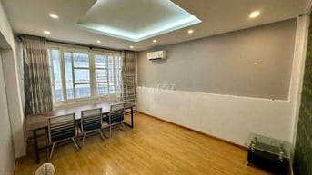 BÁN NHÀ ĐƯỜNG SỐ 33 P10 Q6 (4X16) CHỈ 9,9 TỶ