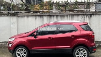 Ford EcoSport 2020  - 44000 km