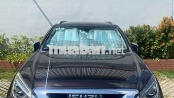 Isuzu Mu X 2019 1.9 4X2 AT - 103000 km