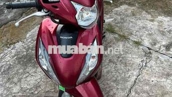 Honda Vision cuối 2023 lướt 9 chủ