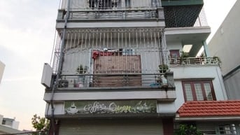 BÁN NHÀ ĐẤT ĐẤU GIÁ LONG BIÊN – VIEW HỒ – 2 MẶT TIỀN DIỆN TÍCH 100M2 