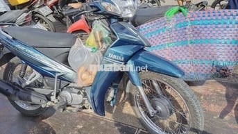 Sirius xe đẹp chính chủ bs 65