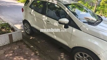 2021 Titanium 1.5L AT - 104395 km