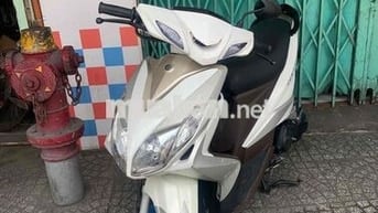 bán xe luvias Fi phun xăng điện tử máy còn êm ru