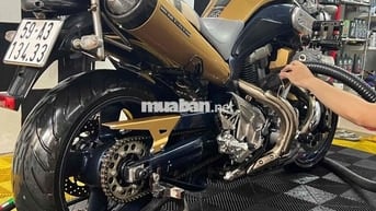 cần bán xe moto 1.700cc