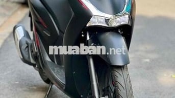 Sh 160i ABS 2025 chính chủ 86tr600 odo đúng 2000km