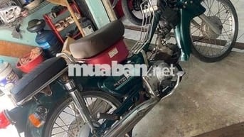 Bán Honda Cud 50c lên 100c đầu lòng CTi bao ngon