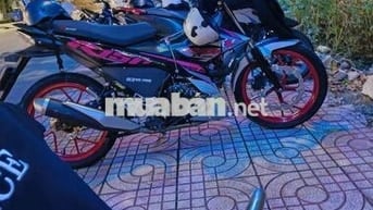 Raider 2022 xe chính chủ ae còn alo ***