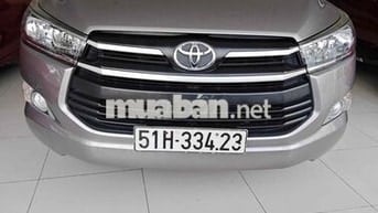 Bán Innova 2020 1chủ Full lích Sử Hãng