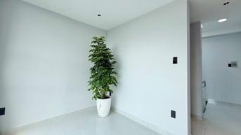 CHÍNH CHỦ BÁN NHÀ MỚI ĐẸP 417/QUANG TRUNG ĐÚC 3LẦU HẺM XE HƠI 5M 