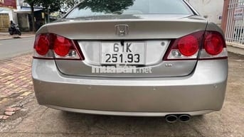 Honda Civic 2009 1.8 AT - 180000 km