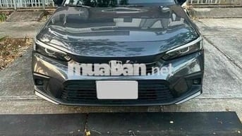 HONDA CIVIC G 2022 - Bao rút hồ sơ - Thương Lượng