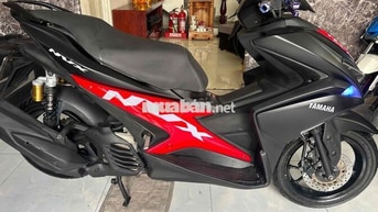yamaha Nvx155 xinh đẹp 90%