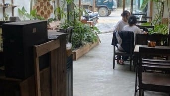 CẦN TUYỂN GẤP VÀI BẠN PHỤ BÁN CÀ PHÊ - ĐỒ UỐNG