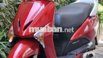 Honda Lead Fi chính chủ sang tên