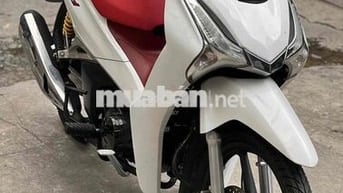 Future 125 2019 Full Wave 125 Trắng Đỏ Bstp 9 Chủ