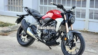 Cb300r bs59 2020 cần bán hoặc giao lưu