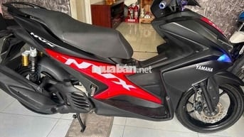 yamaha Nvx155 xinh đẹp 90%