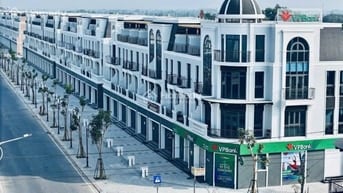 18tr / m2 - Đón giá F0 Cùng Vinhomes Green City