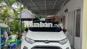 Ford EcoSport 2016 1.5L Titanium AT - 55000 km
