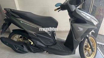Vario150-2017, bstp chính chủ kí,xe zin chưa rớt
