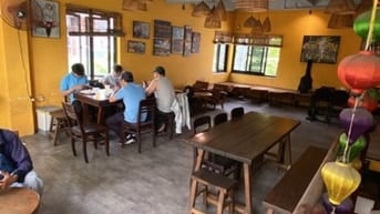 Nhà mặt tiền đường số 35 (dt: 6.2 x 13.5m ) khu dân cư cát lái Quận 2 