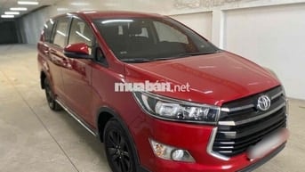 Toyota Innova 2018 2.0 Venturer - 1 chủ