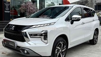 Mitsubishi Xpander 2025 Premium - 585 kilomet
