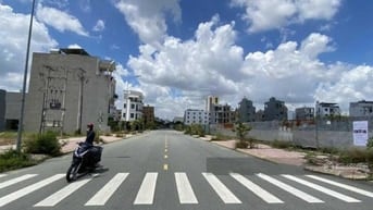 ĐẤT NỀN SHR NGAY VƯỜN LÀI QUẬN 12 TỪ 3.2TỶ/NỀN GẦN DH NGUYỄN TẤT THÀNH