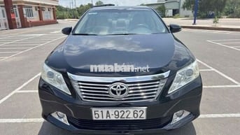 Toyota Camry 2014 2.0E - 75 km
