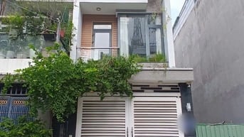 NHÀ ĐẸP 3 LẦU 3PN. 4WC HẺM TẢI ĐƯỜNG 22 LINH ĐÔNG. THỦ ĐỨC