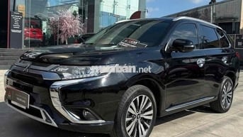 Mitsubishi Outlander 2023 2.0CVT - Siêu Lướt 2v8km