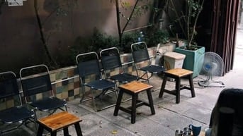 CẦN TUYỂN GẤP VÀI BẠN PHỤ BÁN CÀ PHÊ - ĐỒ UỐNG 