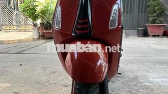 xe vespa 125 print chính chủ e đứng tên