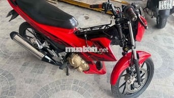 xe suzuki Raider 150cc tay côn dời 2015