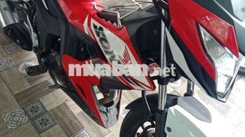 Xe cọp xe nhà Sài