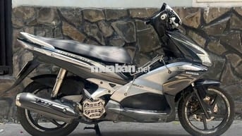 Bán xe AB fi đời 2010 bs 84 Vĩnh Long
