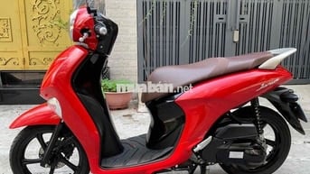 Yamaha Janus Fi 125cc 2024 Zin100% Odo1100km CCCD